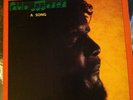 Pablo Moses A Song Vinyl