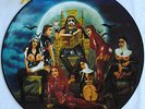 MERCYFUL FATE - C.U.N.T. LP Picture Vinyl limited King Diamond Watain 500 copies