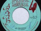 No Jesterin - TOP CAT - ARAB - ORIGINAL