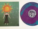 BALANCE AND COMPOSURE Separation LP PURPLE GREEN VINYL /1000 title fight thrice