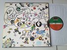 Led Zeppelin - III Dt. Original Atl. SD 7201
