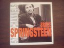 BRUCE SPRINGSTEEN – PROMO SPANISH TOUR SINGLE 1992. “57 CHANNELS(AND NOTHIN`ON)