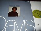 MILES DAVIS : DAVIS 2LP PRESTIGE BLST 6511 GERMANY