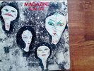 Magazine - Real Life Autographed Original Vinyl LP