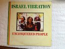Israel Vibration - Unconquered People