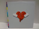 6406 LP KANYE WEST 808s & HEARTBREAK *LTD. EDITION 2LP + CD/POSTER* B0012198-01