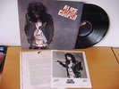 ALICE COOPER 