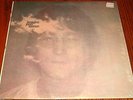 JOHN LENNON IMAGINE ORIGINAL APPLE LP COMPLETE WITH POSTER AND CARD IN SHRINK 71