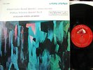 Juilliard Quartet/Carter & Schuman Quartets RCA SD Living Stereo LSC-2481 1S