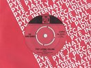 THE HONEYCOMBS.THAT LOVING FEELING//SHOULD A MAN CRY.JOE MEEK.FREAKBEAT.P/F UK.