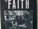 The Faith / Void - Rare Original Hardcore Punk Split LP w/Inserts Dischord