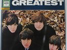 LP The Beatles - Beatles' Greatest,  White Odeon Label DE 1965, SMO 73 991 Vinyl
