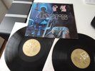 THE DOORS LIVE IN 1970 MINT 1ST GOLDEN ELEKTRA 