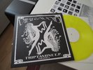 VIBRAVOID TRIPTAMINE VOL.2 MINT 300 COPIES PSYCH MONSTER RARE