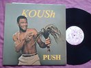 KOUSH-PUSH RARE JAZZ FUNK/BOOGIE 12