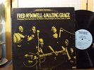 FRED McDOWELL LP 