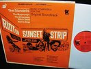 UNPLAYED 1967 = RIOT ON SUNSET STRIP = CHOCOLATE WATCHBAND STANDELLS FUZZ PSYCH
