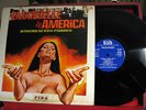 EMANUELLE IN AMERICA 1977 PORN/FUNK OST MUSIC NICO FIDENCO ...RARE
