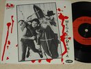 THE BLOOD V. RARE ORIG 1ST PRESSING 7