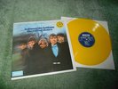 THE ROLLING STONES -  BETWEEN THE BUTTONS (Dutch YELLOW vinyl album)