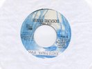 MICHAEL PROPHET Mash Down Rome / Dub VIVIAN JACKSON 7