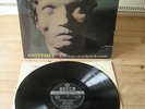 BEETHOVEN symphony no.5 ANSERMET WB-G ED.1 DECCA SXL 2003