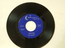 The Corvetts-You're Blue/I'm Going To Cry-Moon 100-RARE NORTHERN DOO WOP HEAR