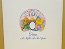 QUEEN - NIGHT AT THE OPERA - OG 75 UK STEREO EMI LP 6/6