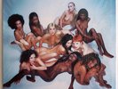 Kid Loco ?Jesus Life For Children Under 12 Inches RARE 2 LP Pastels Pulp Nudes