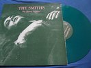 The Smiths - The queen is dead (lim. ed. GREEN VINYL) 