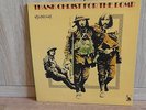 GROUNDHOGS Thank Christ For The Bomb first press UK 1970 VINYL LP  LBS 83295