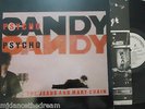 THE JESUS & MARY CHAIN - Psycho Candy   VINYL LP