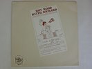 RON WOOD / KEITH RICHARDS / Look at the guy / LP limited edition coloured vinyl