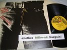 The Rolling Stones - Sticky Fingers (LP) Working Zip Cover/1971/Wild Horses