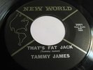 TAMMY JAMES 