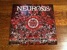 NEUROSIS A Sun That Never Sets Double LP Vinyl Punk Metal Record EX+