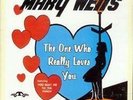 MARY WELLS-