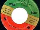 BOB MARLEY & THE WAILING WAILERS   BUS DEM SHUT   ROCK & COME IN LISTEN