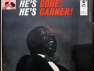 * ERROLL GARNER He's Here He's Gone PIANO JAZZ COLUMBIA 6-EYE CL 2606 10