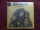 RAINBOW - LONG LIVE ROCK N ROLL 250 ONLY COLOURED VINYL SEALED RECORD STORE DAY
