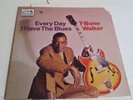 T-Bone Walker Every Day I Have The Blues