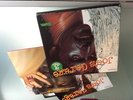 Frank Zappa - Joes Garage Acts 1,2 and 3 boxed set triple vinyl  nr mint