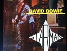 DAVID BOWIE/STARMAN E.P. PORTUGAL ////RARE