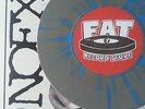 NOFX Ronnie & and Mags Fat Record Store editon 7
