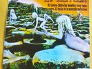 1973 LED ZEPPELIN El Tintero 7” MEXICAN EP Psych RARE