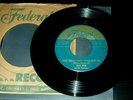 Billy Ward and His Dominoes Federal 12129 These Foolish Things Remind Me of You