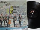 ASTRONAUTS: Orbit Kampus CLEAN ORIGINAL LP on RCA STEREO Cover in Shrink