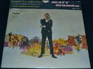 1965 JAMES BOND 007 From Russia with Love OST 7” MEXICAN EP Matt Monro