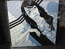 Jack White-I'm Shakin' Ltd UK Tour 7