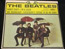 4 By The Beatles Vintage US Capitol R-5365 EP Jacket Included